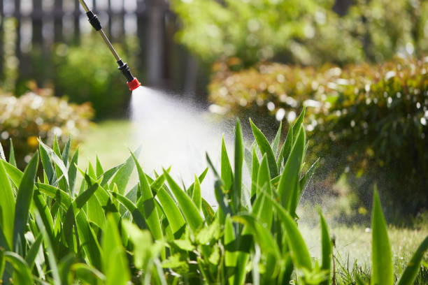 24/7 Emergency Cockroach Control experts in Nottingham, PA